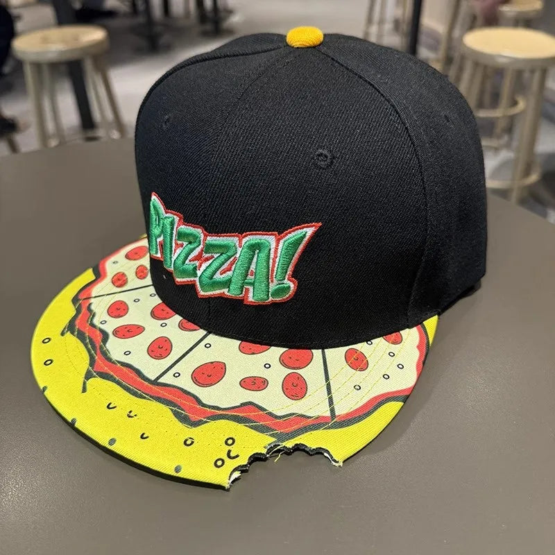 Pizza! Hat