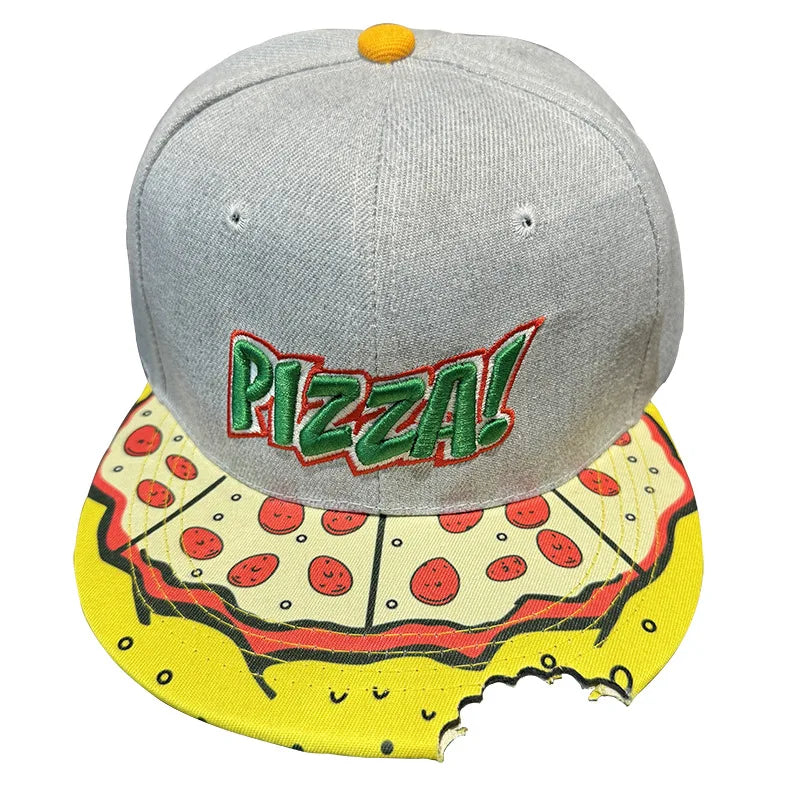 Pizza! Hat