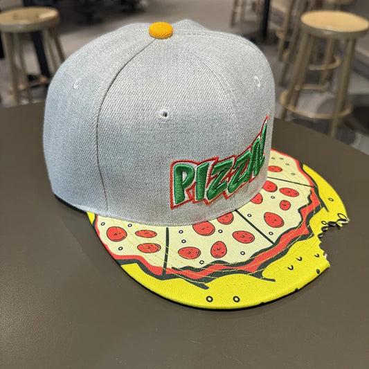 Pizza! Hat