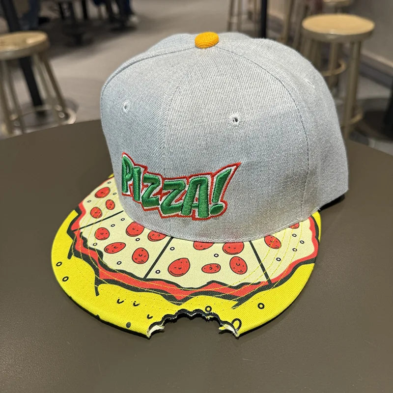 Pizza! Hat